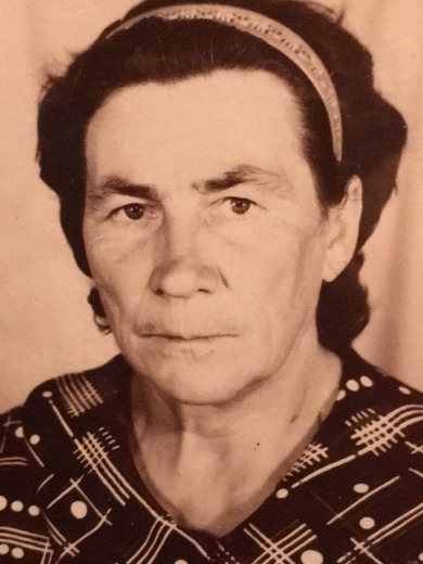 Гребенникова Татьяна Михайловна