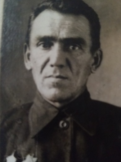 Колпачников Павел Федорович