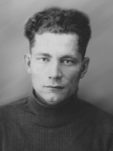 Кулик Михаил Иванович