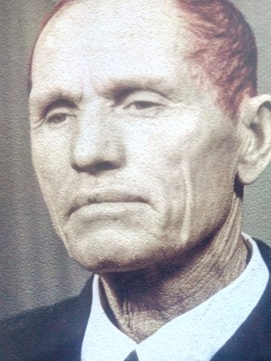 Гайсин Салах Мулюкович