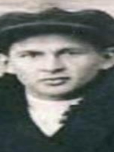 Васильев Иван Васильевич