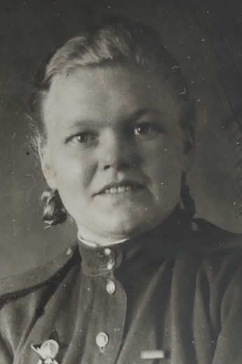 Ануфриева Елена Николаевна