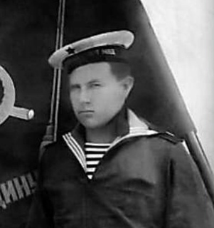 Ермаков Виктор Кузьмич