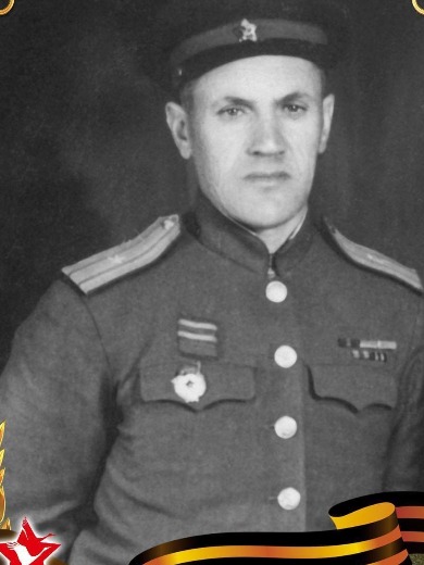 Мильтер Константин Маркович