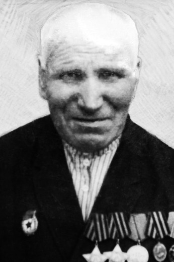 Аристов Семен Васильевич