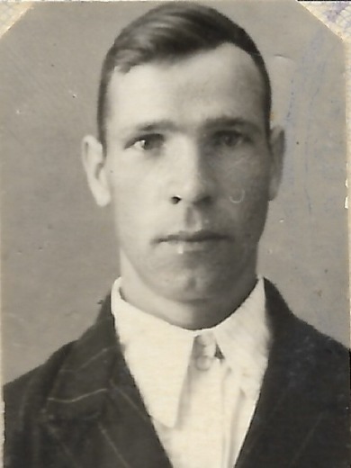 Соколов Борис Андреевич