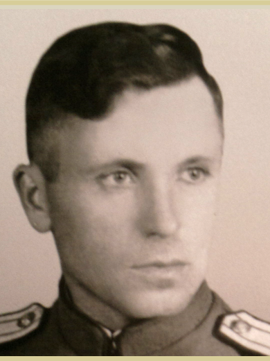 Тимаков Константин Иванович