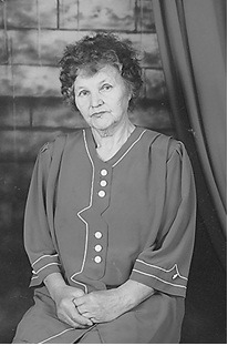 Лысых Клавдия Александровна