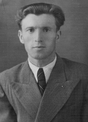Мальцев Виктор Серпионович