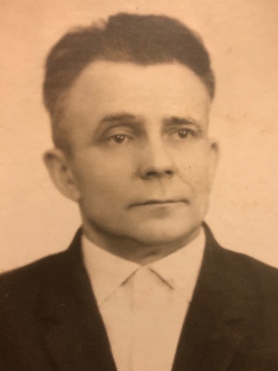 Курочкин Борис Иванович