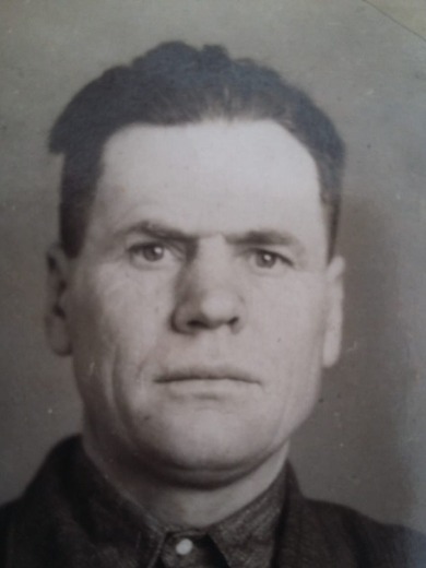 Савченко Федор Кондратьевич