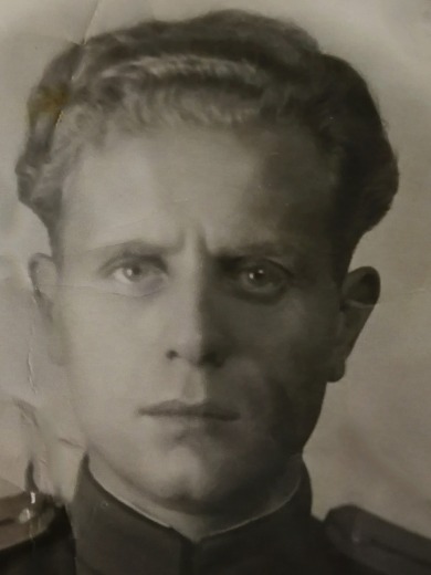 Попов Александр Андреевич