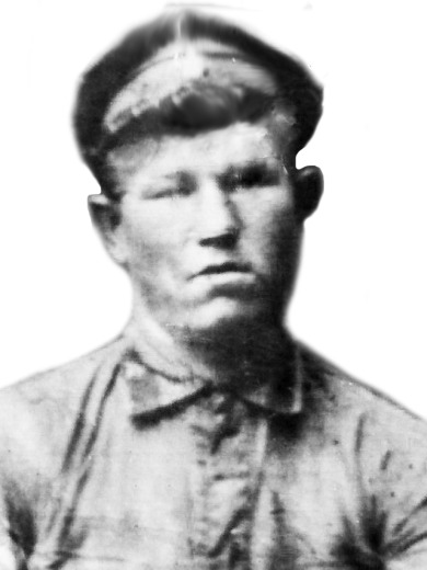 Жуков Илья Харлампьевич