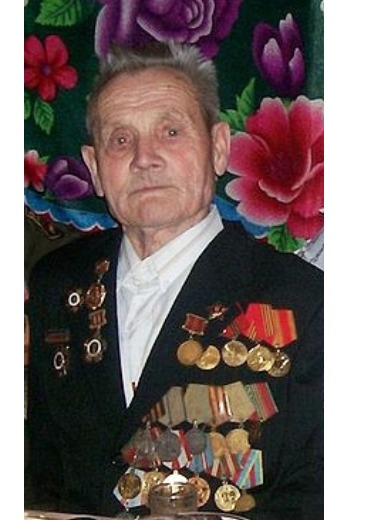 Куракин Петр Антонович