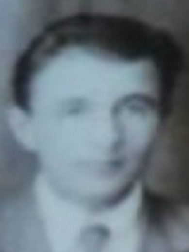 Кошев Хасан Абубакирович