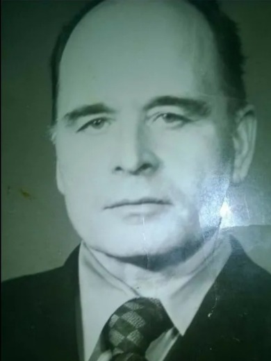 Авхименя Николай Григорьевич