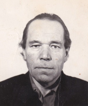 Суровцев Алексей Иванович