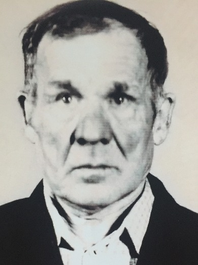 Бодачев Петр Николаевич