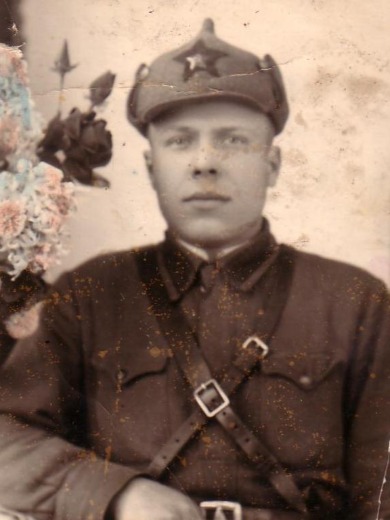 Ширяев Алексей Николаевич