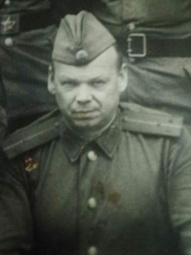 Павлецов Борис Иванович