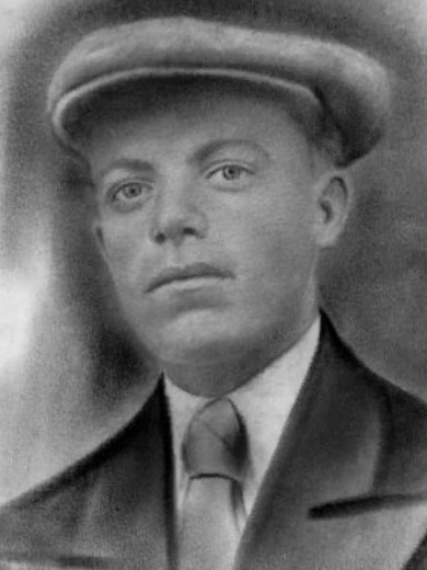 Булавинцев Иван Антонович