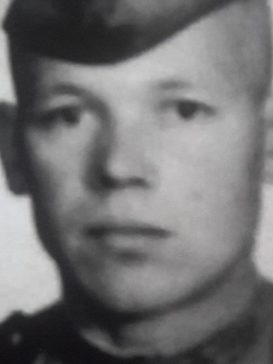 Синицын Алексей Прохорович