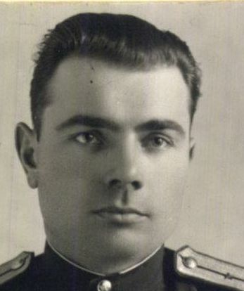 Супрун Павел Моисеевич