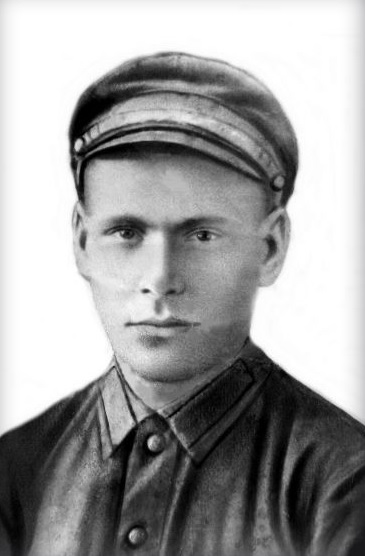 Балаев Александр Николаевич