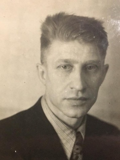 Высоков Кирилл Николаевич