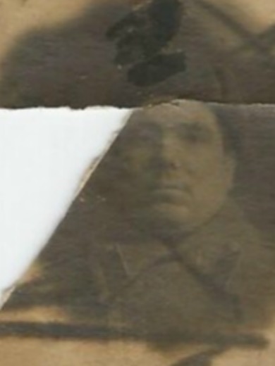 Губин Иван Васильевич