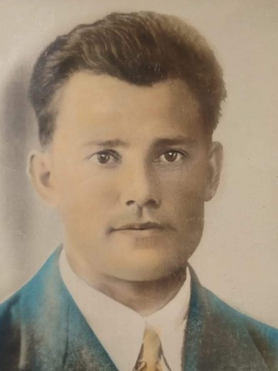 Михальченко|Михаильченко Николай Ильич