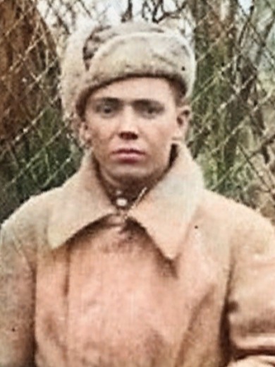 Катрук Димитрий Иванович