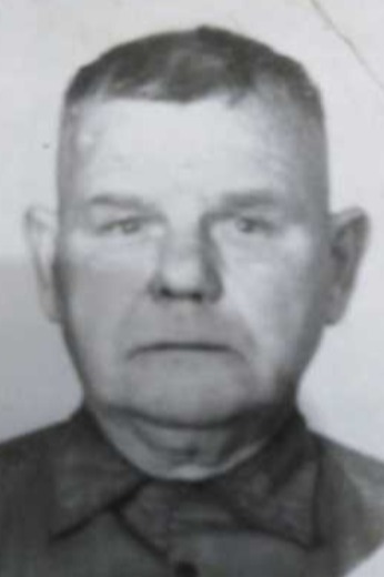 Орехов Сергей Иванович