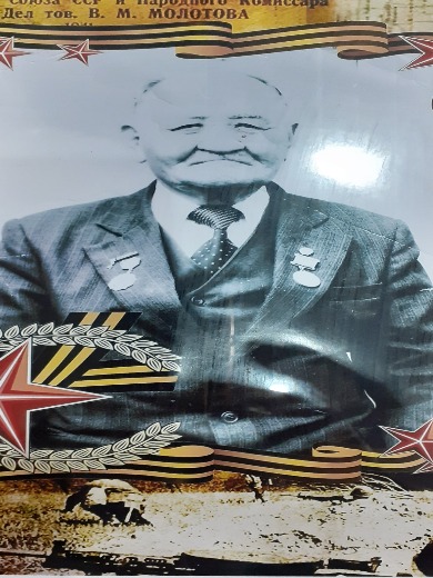 Аспенов Ати Аспенович