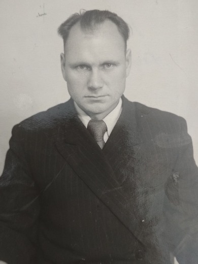 Кабанов Александр Викторович