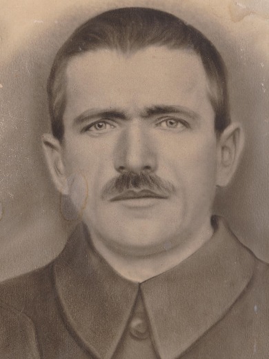 Мартинович Марк Богданович