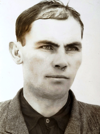 Симченко Тимофей Назарович