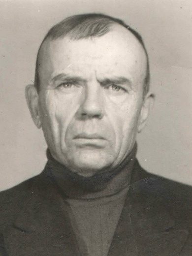 Плотников Василий Васильевич