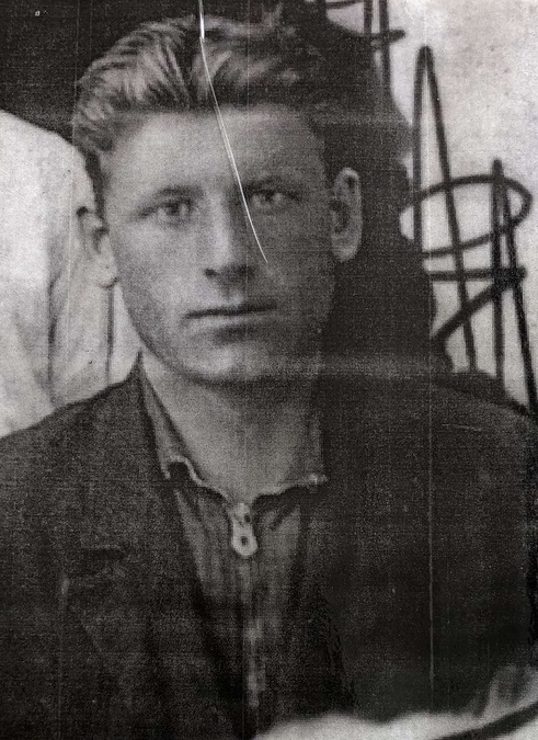 Качелаба Степан Петрович