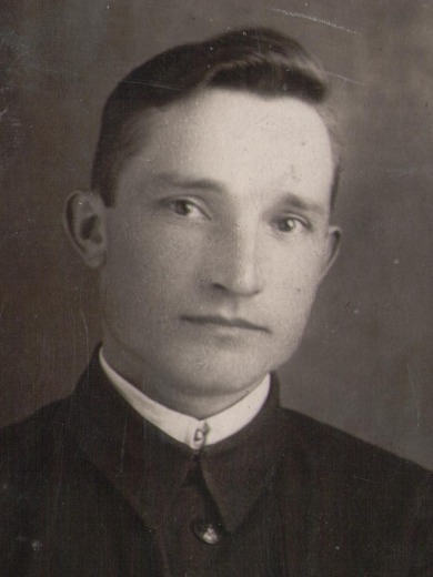 Хилько Иван Сергеевич