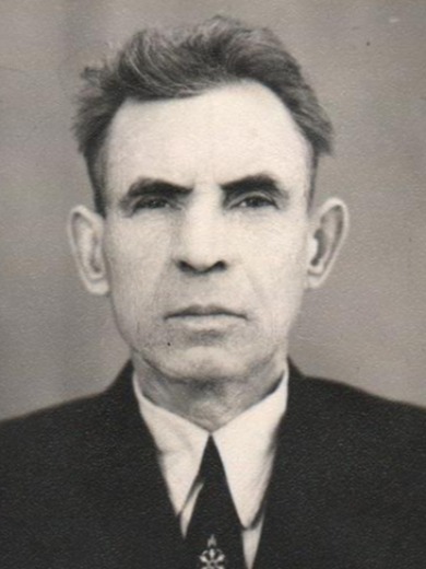 Кочетков Георгий Иванович