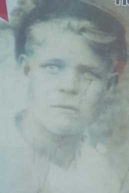 Суворов Иван Алексеевич