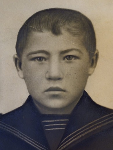 Сычев Николай Васильевич