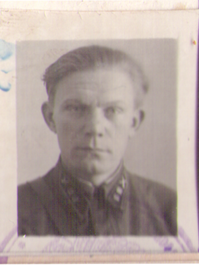 Корольков Григорий Дмитриевич