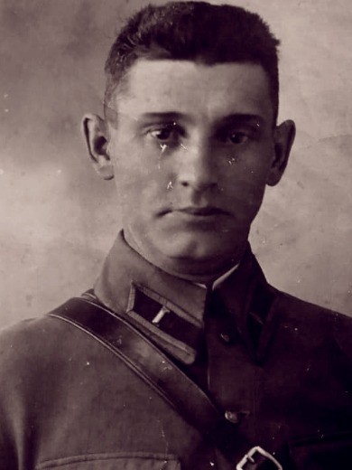 Ардабьев Дмитрий Павлович