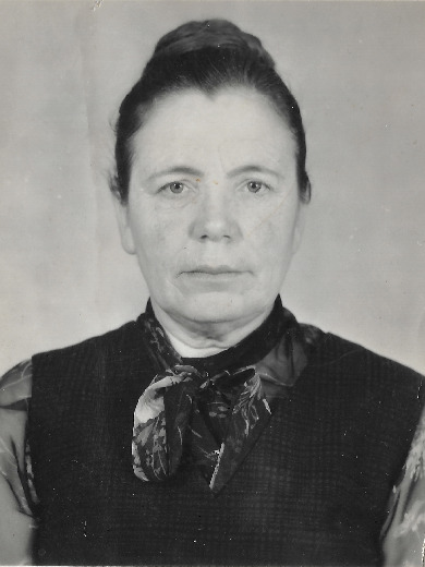 Кузнецова Ольга Ивановна