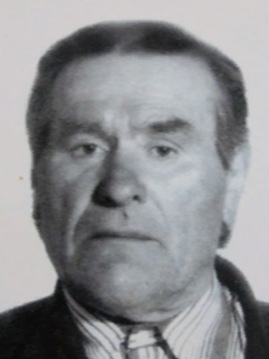 Ключников Лаврентий Егорович