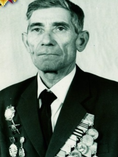 Ляпин Яков Антонович