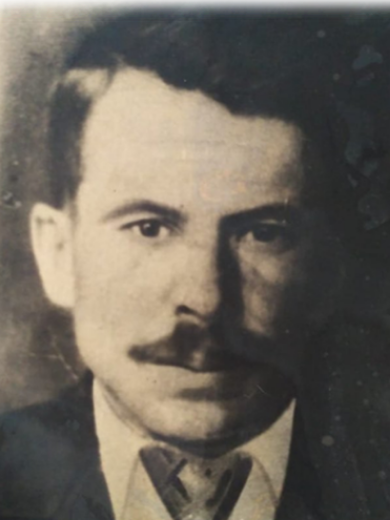 Ипполитов Григорий Павлович
