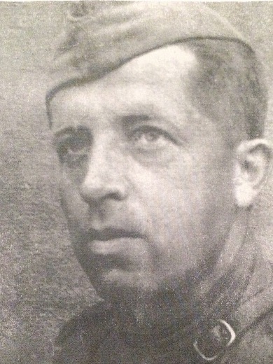 Плетнев Сергей Иванович